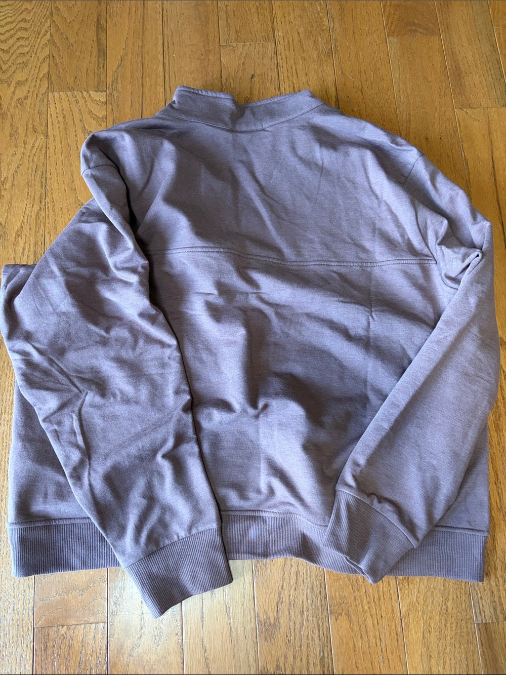 Patagonia Ahnya pullover - Picture 3 of 3